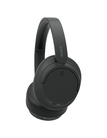 Наушники SONY WH-CH720N, Чёрный