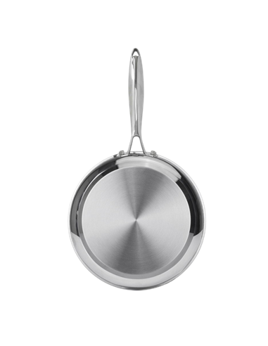 Tigaie RESTO 95002, 26cm, Oțel inoxidabil