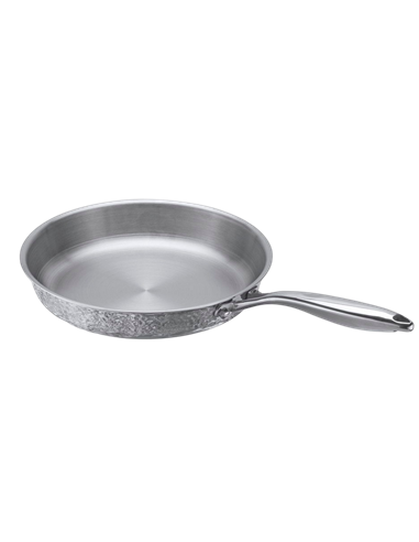 Tigaie RESTO 95002, 26cm, Oțel inoxidabil