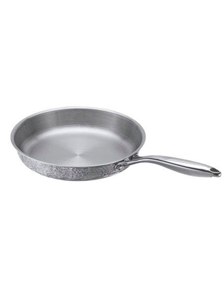 Tigaie RESTO 95002, 26cm, Oțel inoxidabil