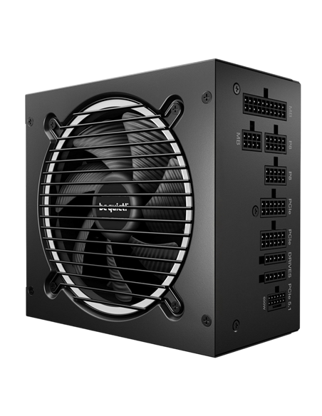 Sursă Alimentare PC be quiet! Pure Power 13 M, 750W, ATX, Complet modular