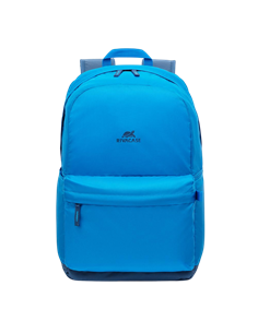 Рюкзак Rivacase Mestalla, 15.6", Голубой