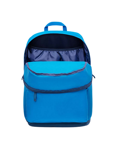 Rucsac Rivacase Mestalla, 15.6", Albastru deschis