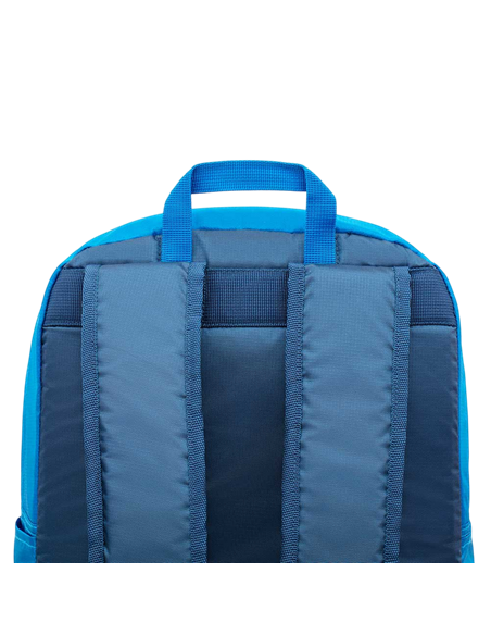 Rucsac Rivacase Mestalla, 15.6", Albastru deschis