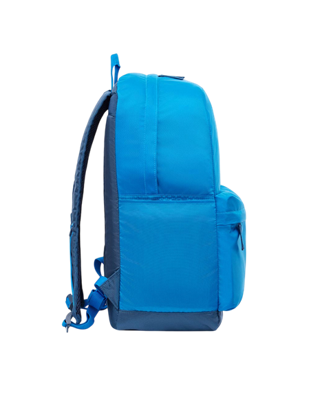 Rucsac Rivacase Mestalla, 15.6", Albastru deschis