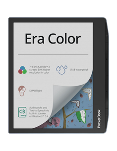 Электронная книга PocketBook Era 700 Color, Stormy Sea