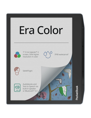 Электронная книга PocketBook Era 700 Color, Stormy Sea