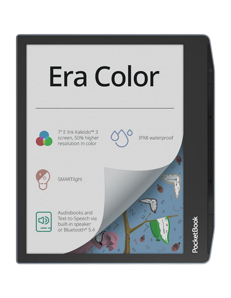 eBook Reader PocketBook Era 700 Color, Stormy Sea