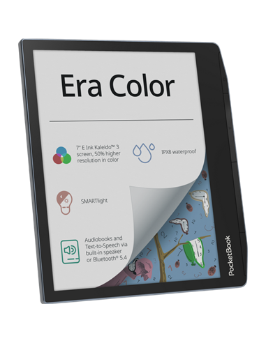 Электронная книга PocketBook Era 700 Color, Stormy Sea