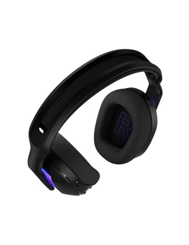 Căști Logitech G522, Bluetooth/USB, Negru