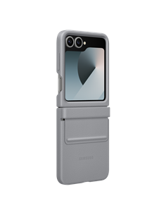 Husă pentru Samsung Kindsuit Flip6, Grey
