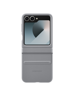 Husă pentru Samsung Kindsuit Flip6, Grey 2