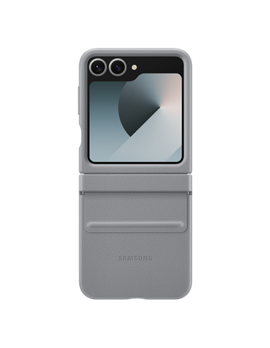 Husă pentru Samsung Kindsuit Flip6, Grey