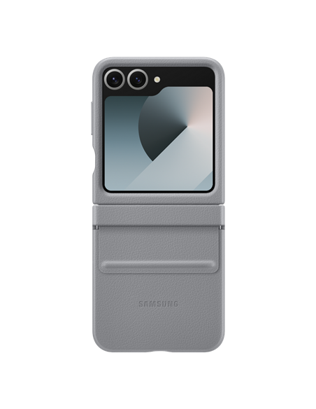 Husă pentru Samsung Kindsuit Flip6, Grey