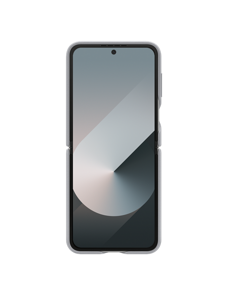Husă pentru Samsung Kindsuit Flip6, Grey