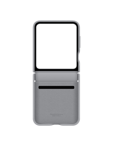 Husă pentru Samsung Kindsuit Flip6, Grey