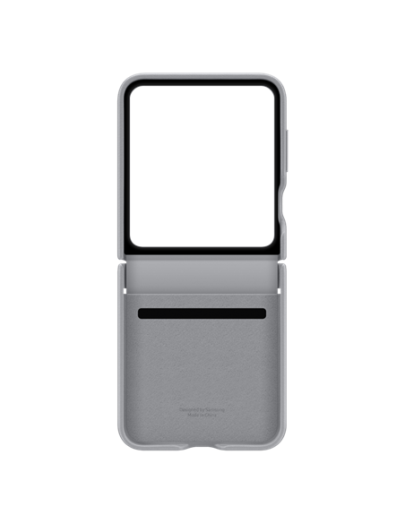 Husă pentru Samsung Kindsuit Flip6, Grey