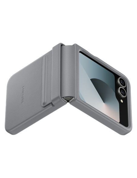 Husă pentru Samsung Kindsuit Flip6, Grey