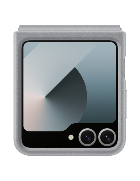 Husă pentru Samsung Kindsuit Flip6, Grey