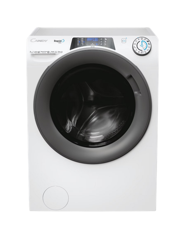 Стиральная машина Candy RP4 476BWMR/1-S, 7кг, Белый
