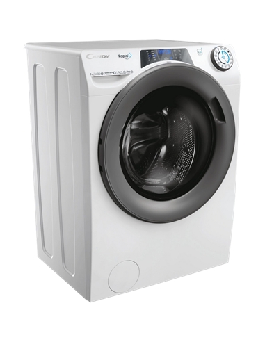 Стиральная машина Candy RP4 476BWMR/1-S, 7кг, Белый
