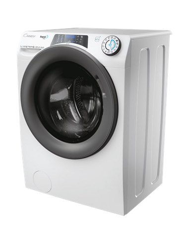 Стиральная машина Candy RP4 476BWMR/1-S, 7кг, Белый