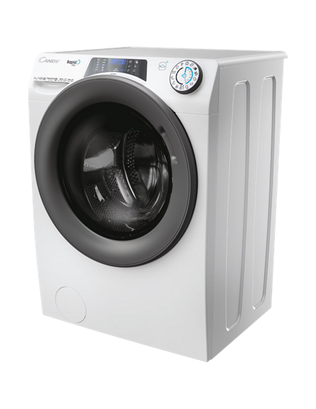 Стиральная машина Candy RP4 476BWMR/1-S, 7кг, Белый