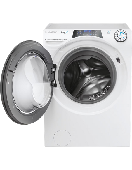 Стиральная машина Candy RP4 476BWMR/1-S, 7кг, Белый