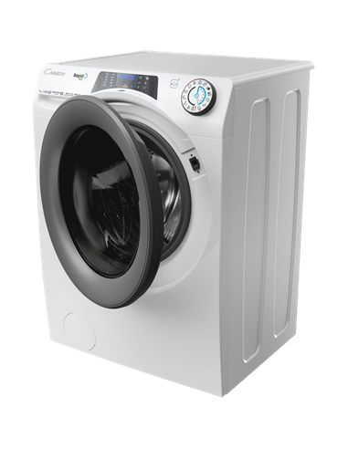 Стиральная машина Candy RP4 476BWMR/1-S, 7кг, Белый