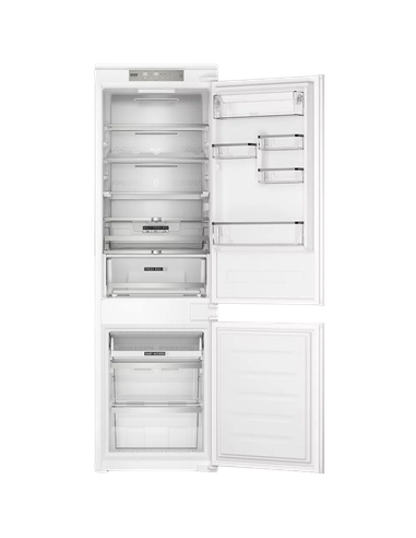 Холодильник Whirlpool WHC18 T573, Белый