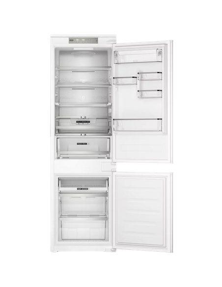 Холодильник Whirlpool WHC18 T573, Белый