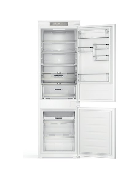 Холодильник Whirlpool WHC18 T573, Белый