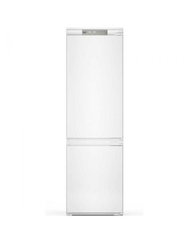 Холодильник Whirlpool WHC18 T573, Белый