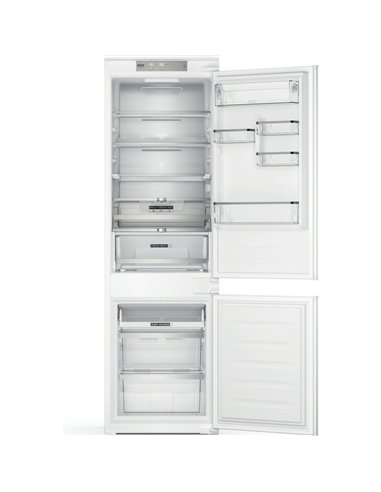 Холодильник Whirlpool WHC18 T573, Белый
