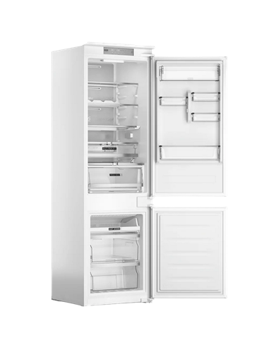 Холодильник Whirlpool WHC18 T573, Белый