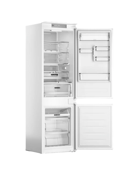 Холодильник Whirlpool WHC18 T573, Белый
