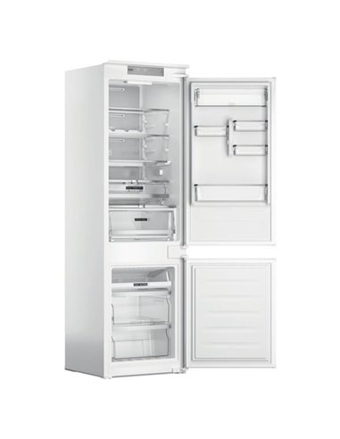 Холодильник Whirlpool WHC18 T573, Белый