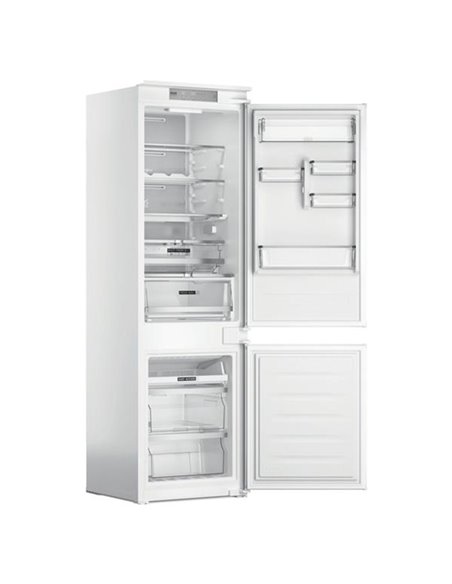Холодильник Whirlpool WHC18 T573, Белый