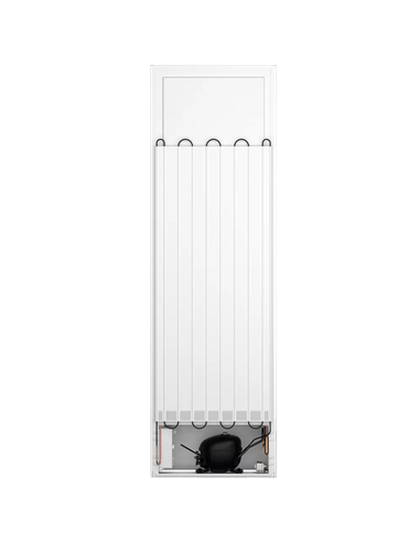 Холодильник Whirlpool WHC18 T573, Белый