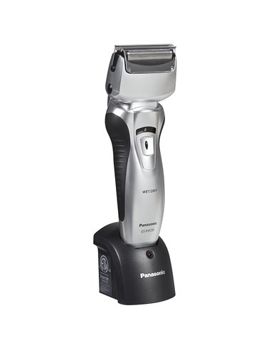 Электробритва мужская Panasonic ES-RW30-S520, Серебристый