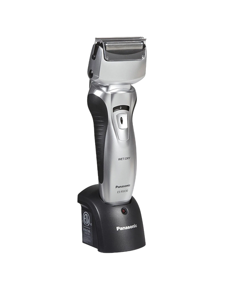 Электробритва мужская Panasonic ES-RW30-S520, Серебристый