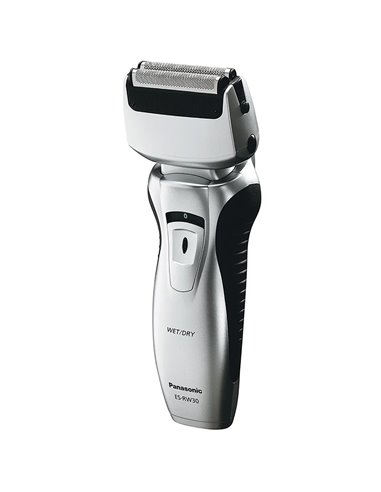 Электробритва мужская Panasonic ES-RW30-S520, Серебристый