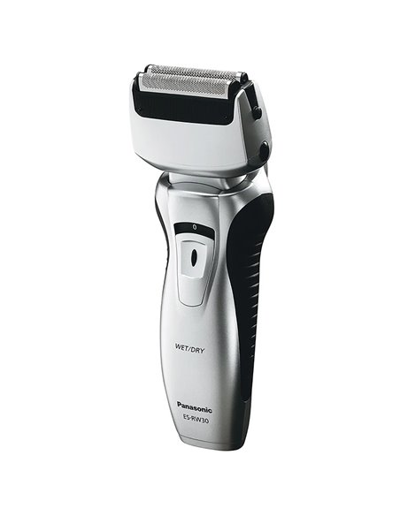Электробритва мужская Panasonic ES-RW30-S520, Серебристый