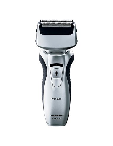 Электробритва мужская Panasonic ES-RW30-S520, Серебристый