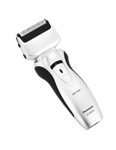 Электробритва мужская Panasonic ES-RW30-S520, Серебристый
