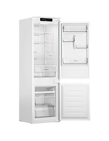 Frigider Indesit INC20 T321, Alb
