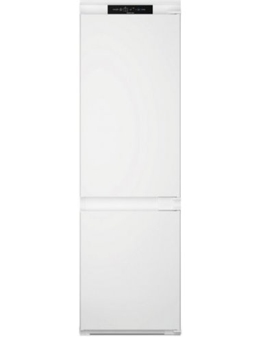Холодильник Indesit INC20 T321, Белый