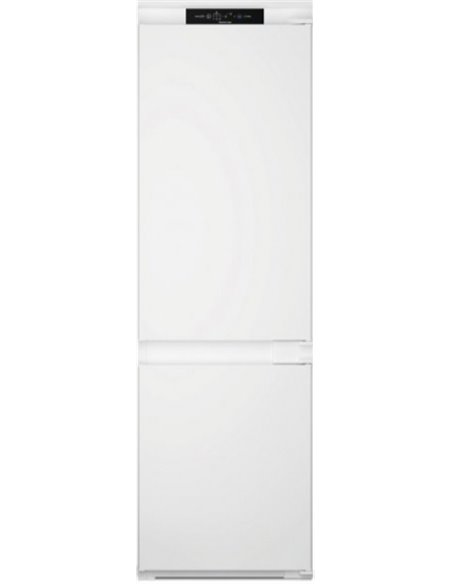 Frigider Indesit INC20 T321, Alb