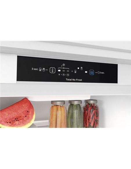 Frigider Indesit INC20 T321, Alb