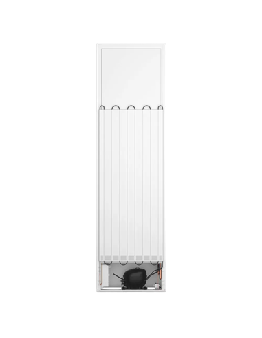 Холодильник Indesit INC20 T321, Белый